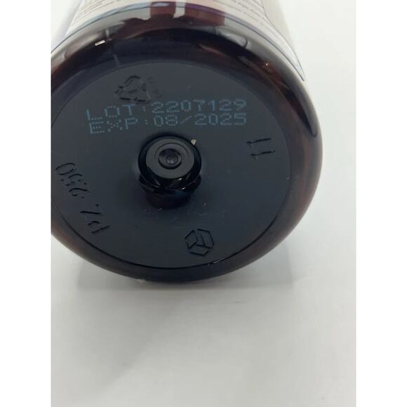 Slumble Sleep Aid 120 Capsules Exp 08/25 - Picture 3 of 3